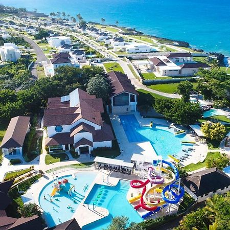 Sosua Ocean Village Luaran gambar