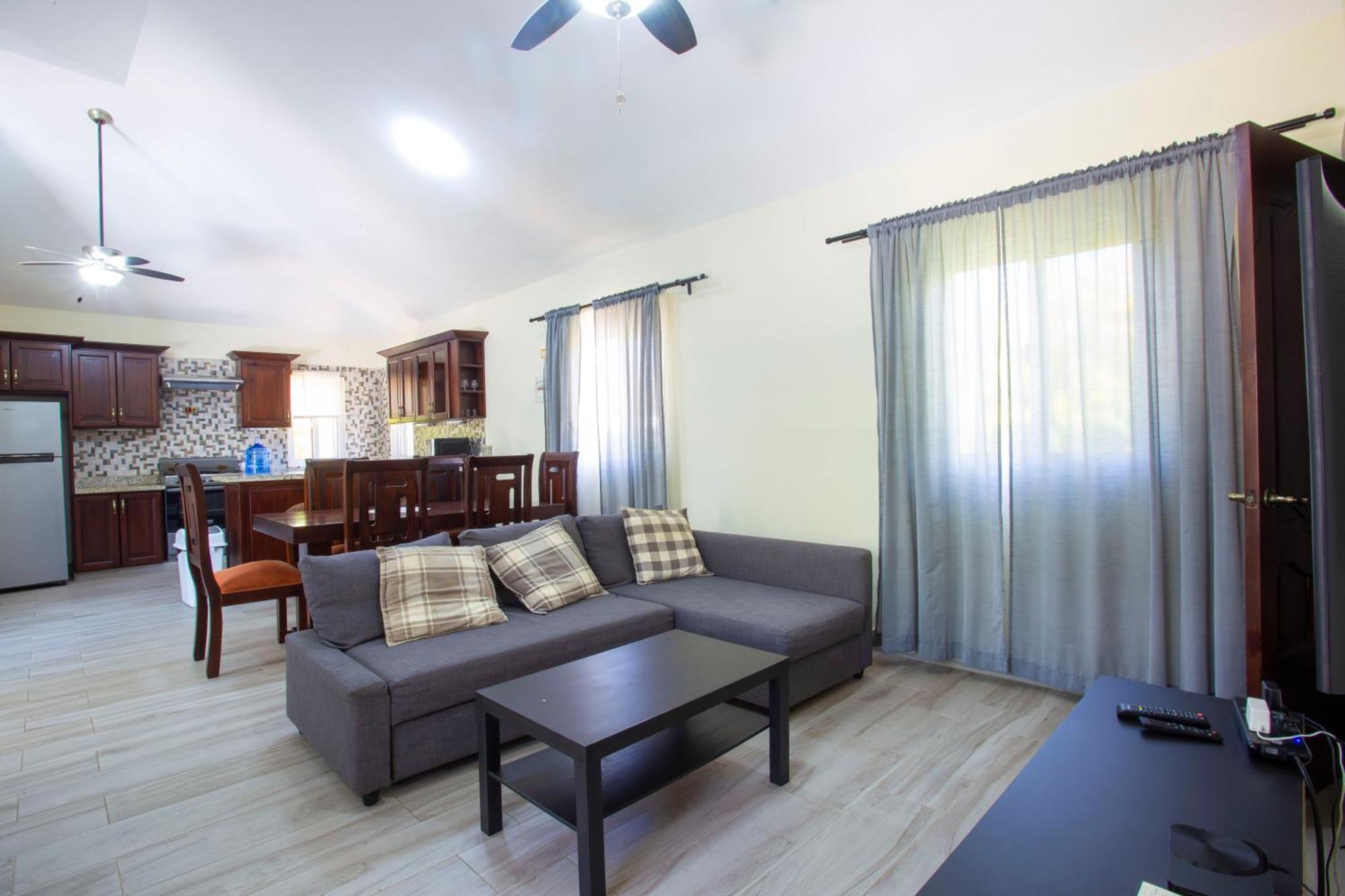 Sosua Ocean Village Luaran gambar