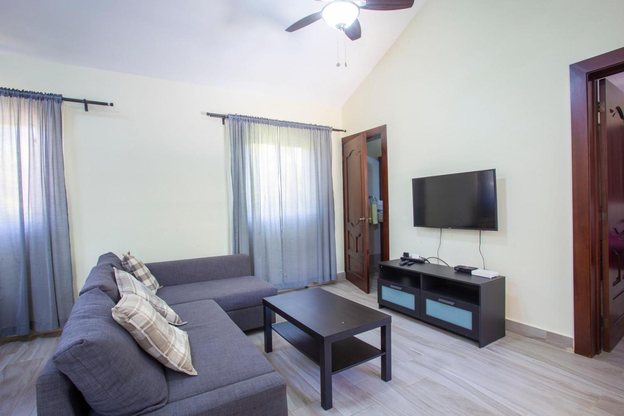 Sosua Ocean Village Luaran gambar
