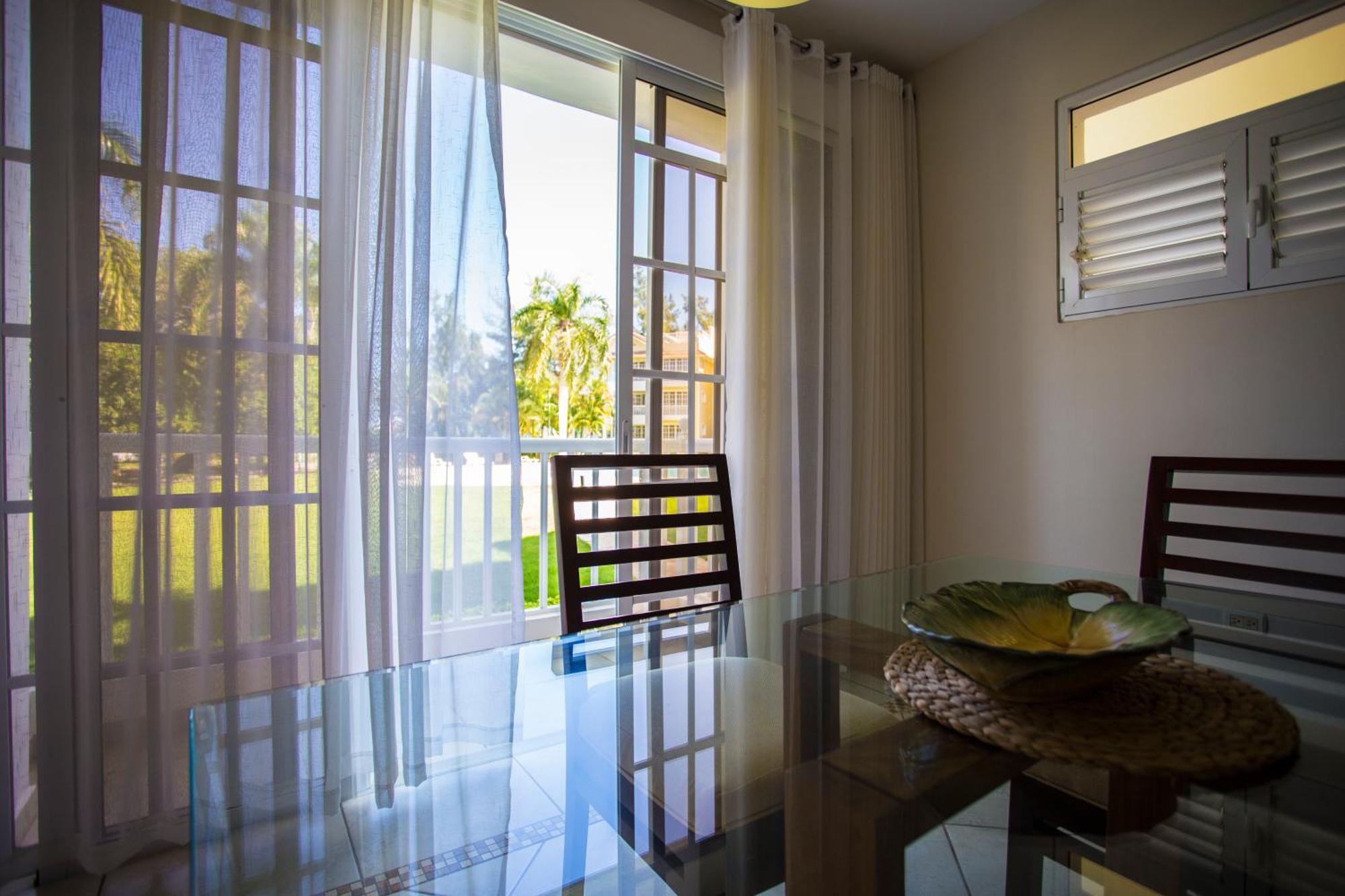 Sosua Ocean Village Luaran gambar