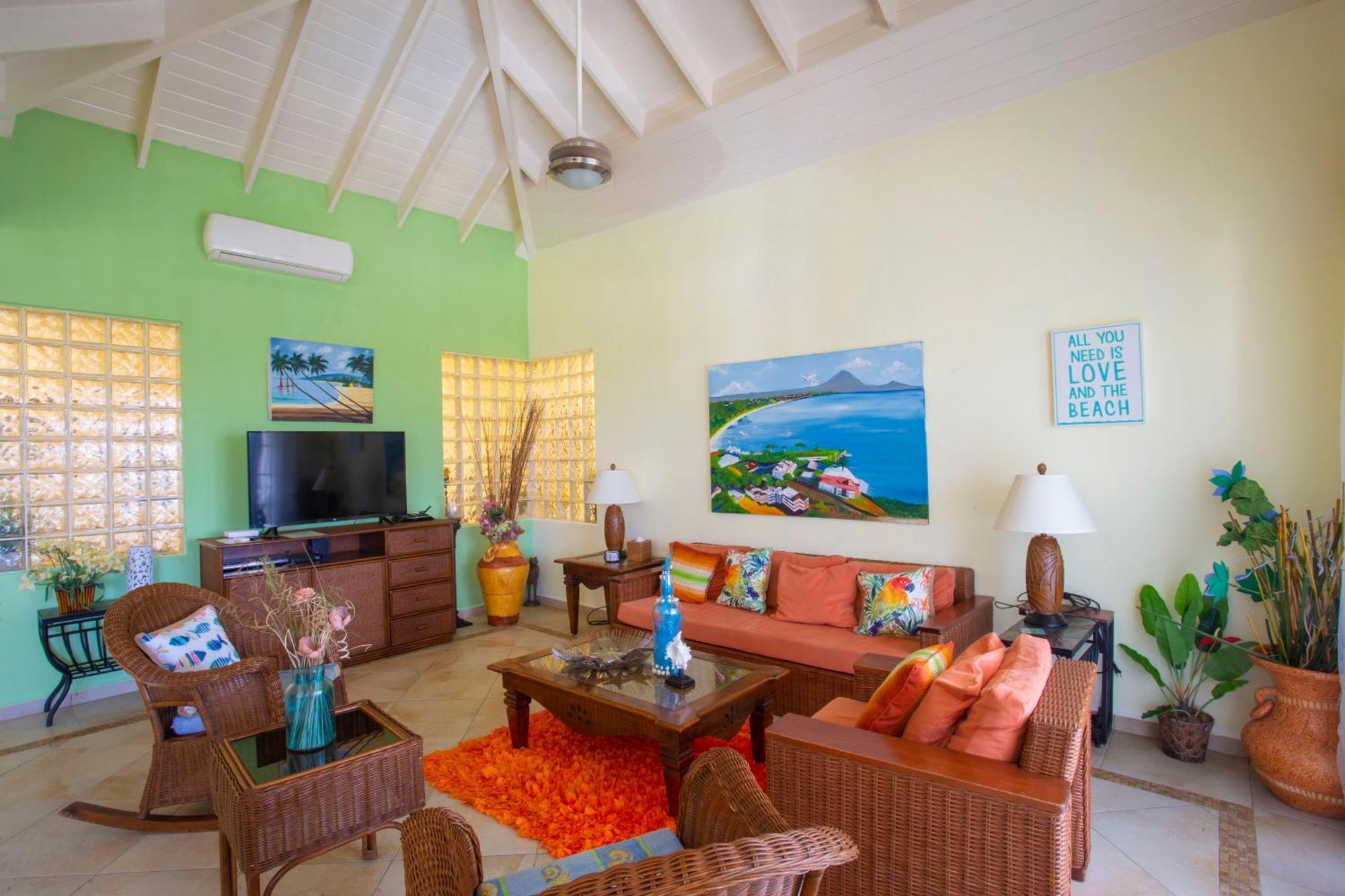Sosua Ocean Village Luaran gambar