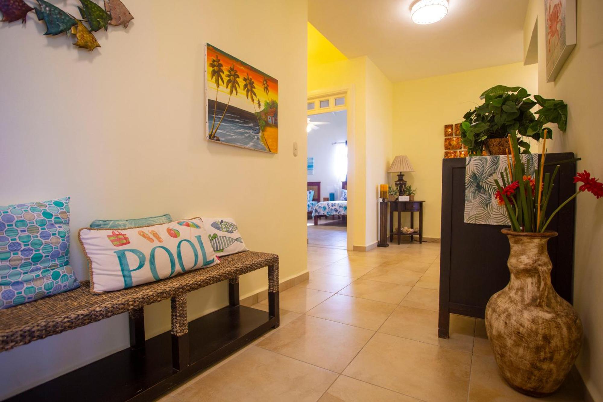 Sosua Ocean Village Luaran gambar