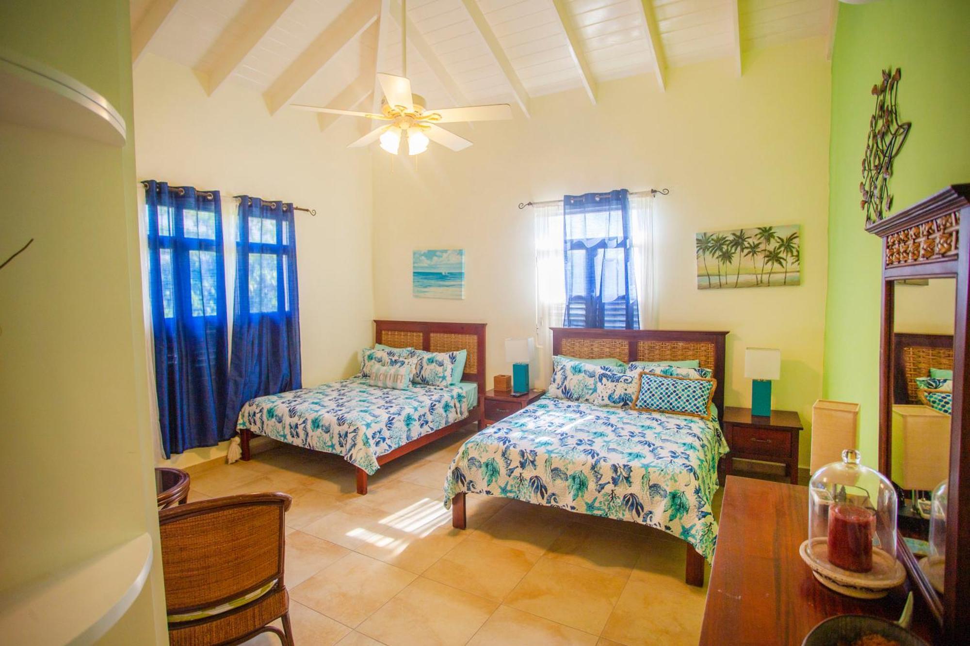 Sosua Ocean Village Luaran gambar