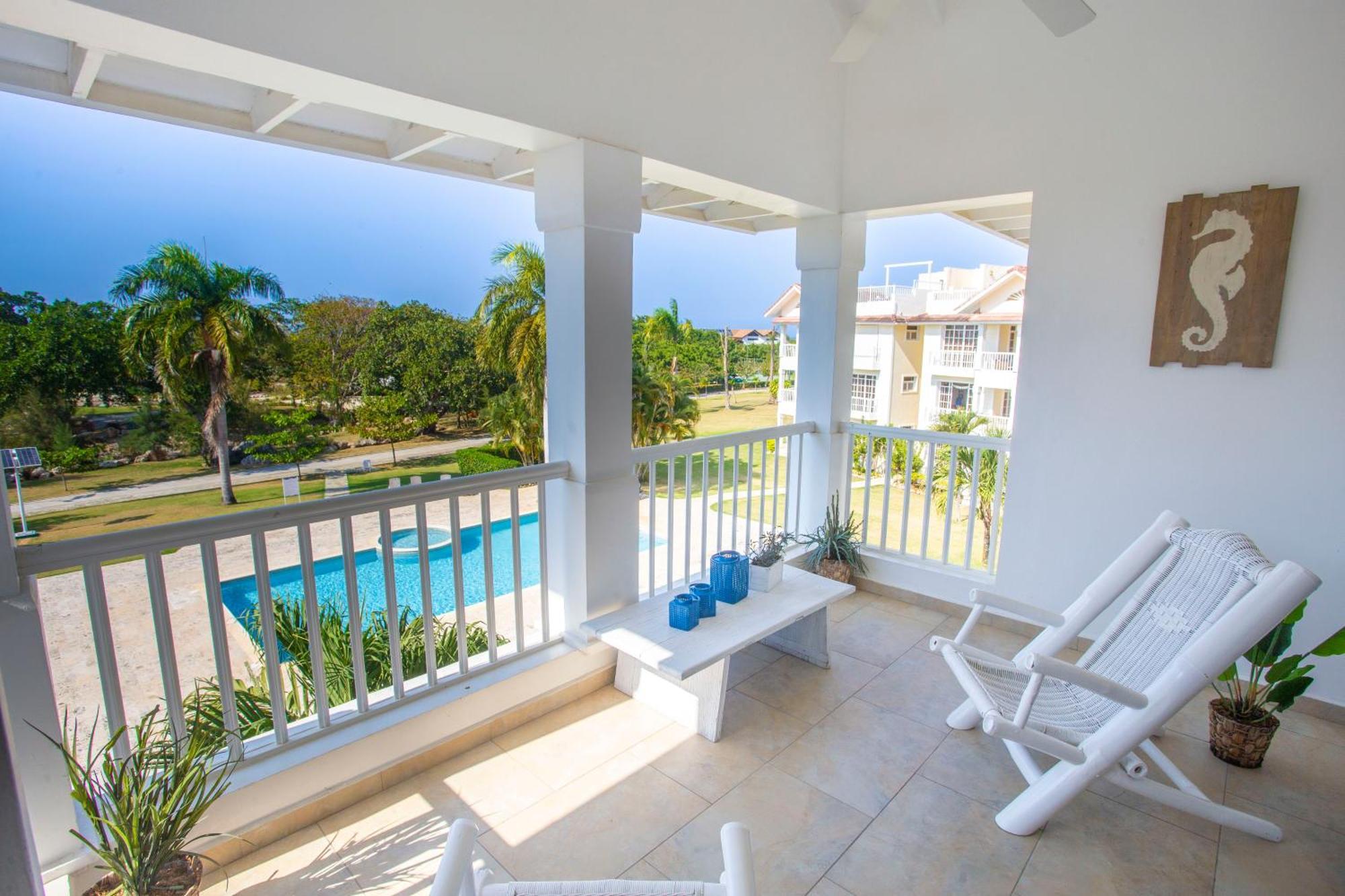 Sosua Ocean Village Luaran gambar
