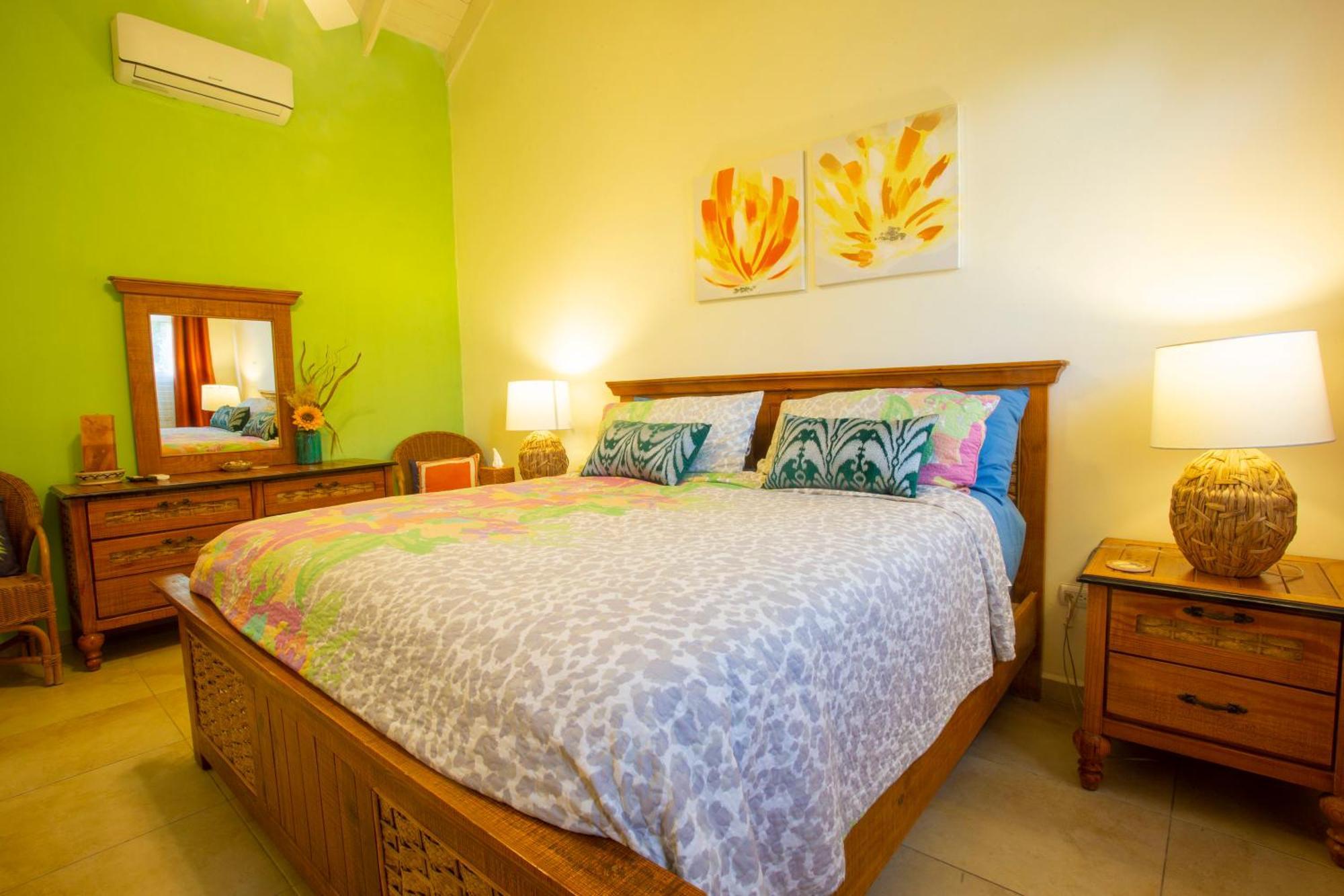 Sosua Ocean Village Luaran gambar