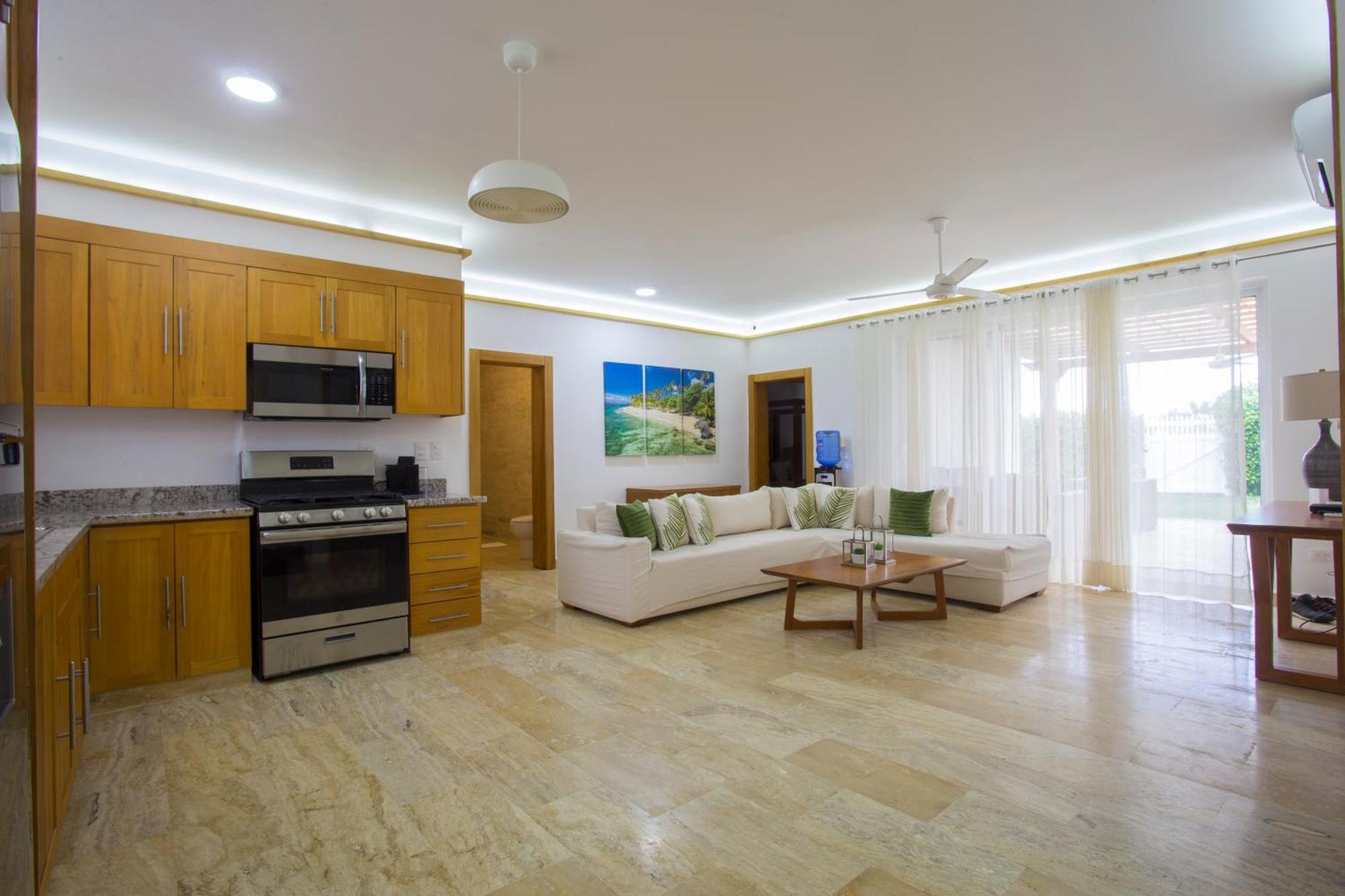 Sosua Ocean Village Luaran gambar