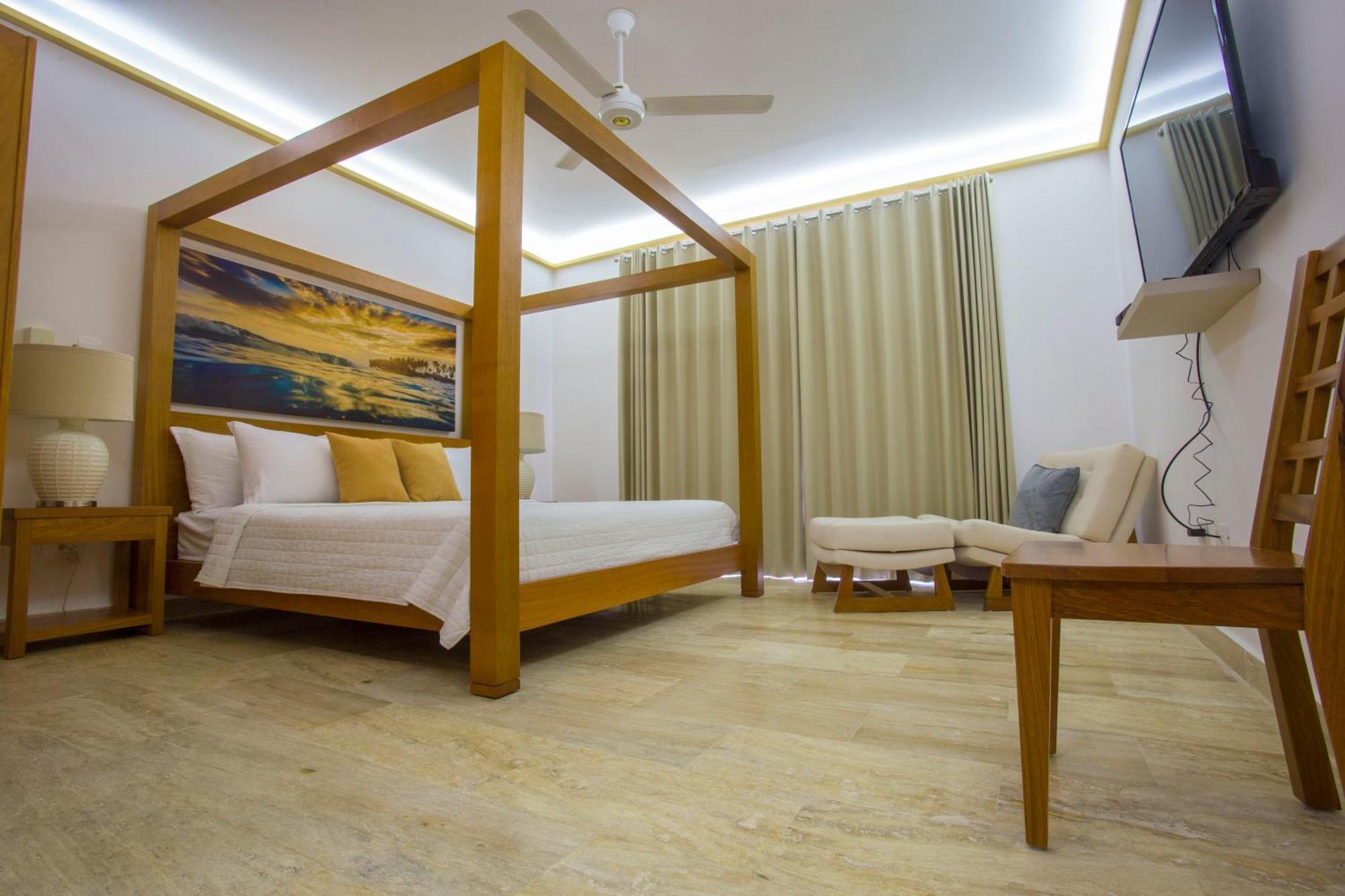 Sosua Ocean Village Luaran gambar