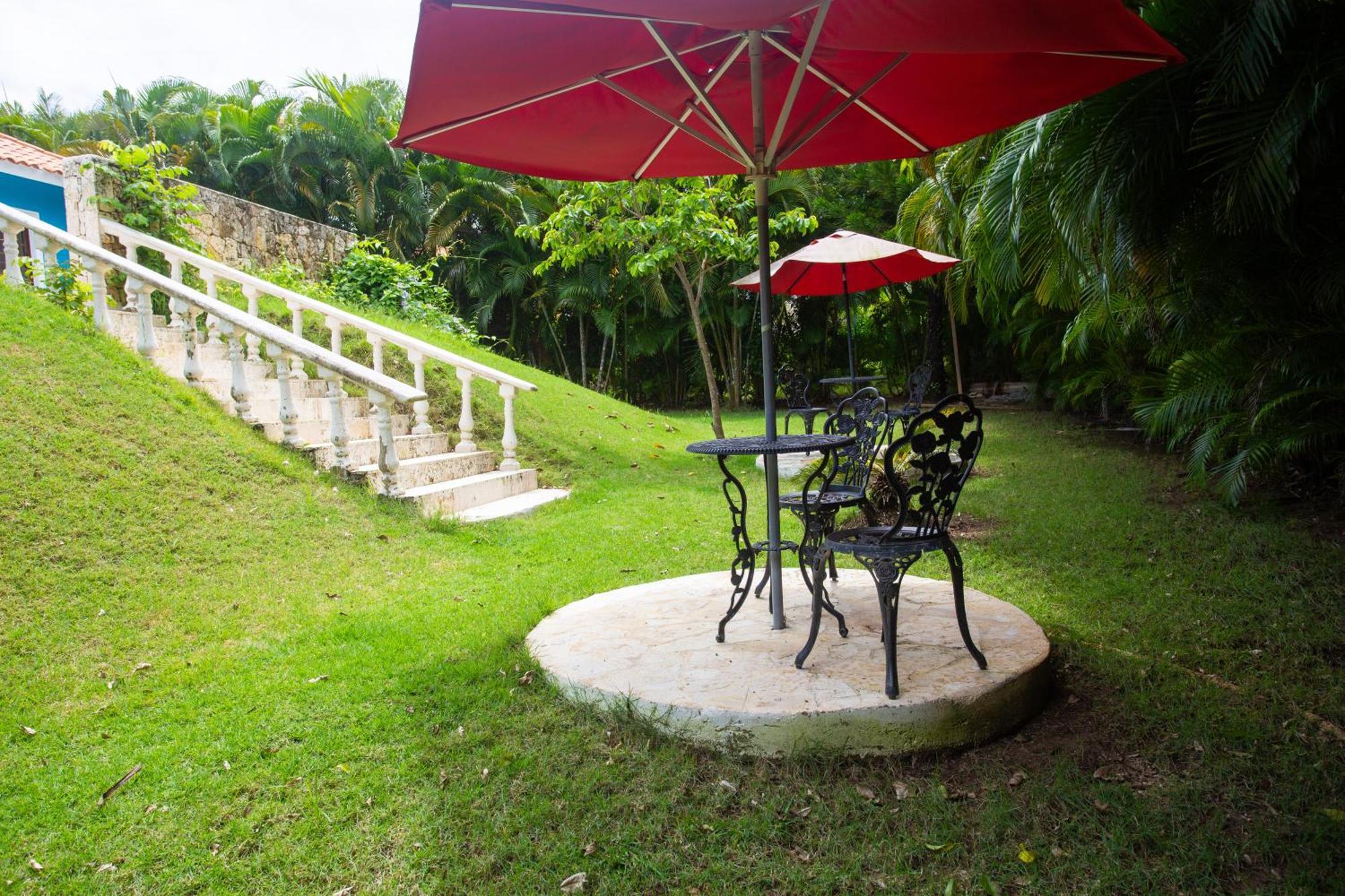 Sosua Ocean Village Luaran gambar