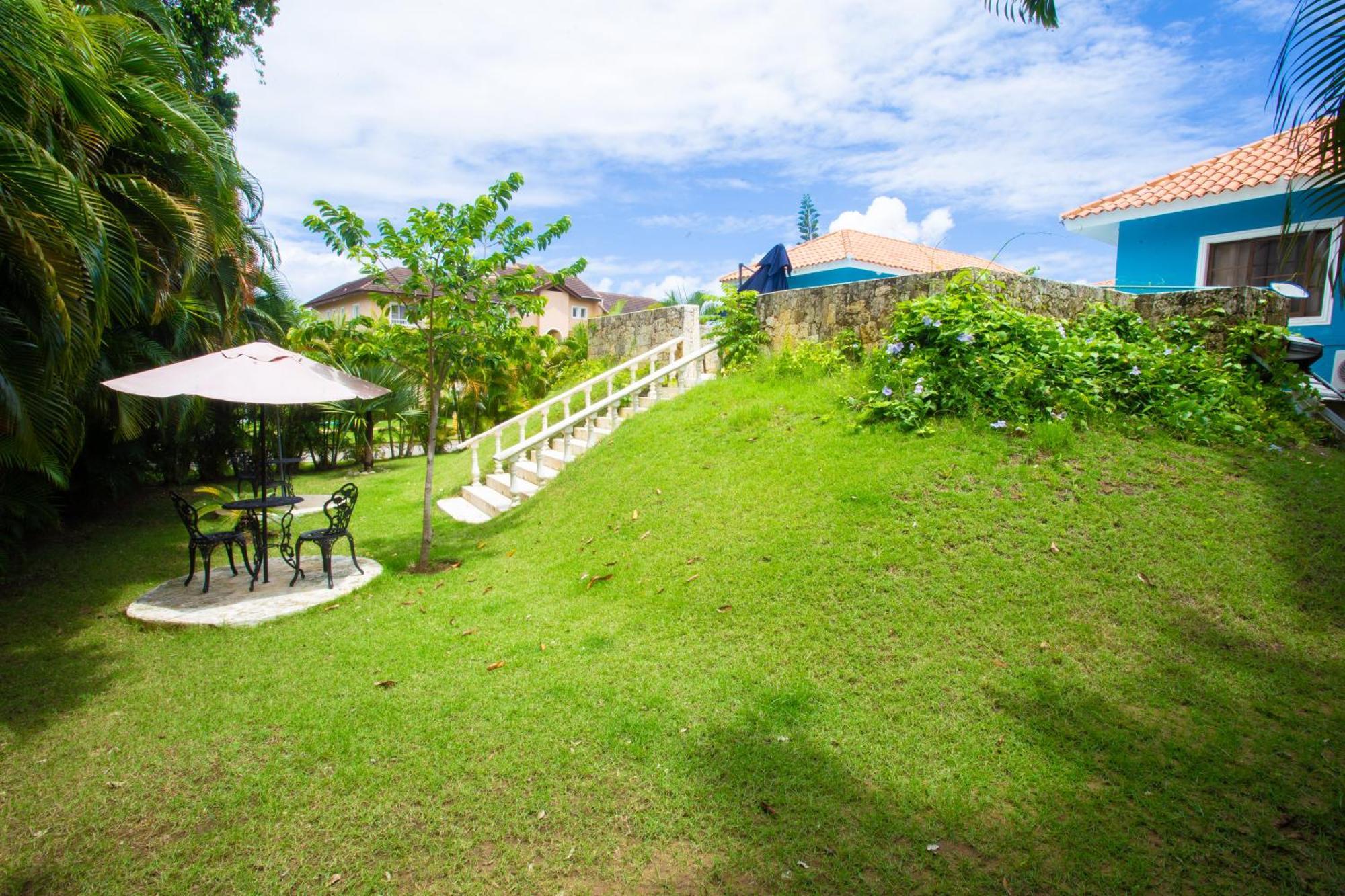 Sosua Ocean Village Luaran gambar