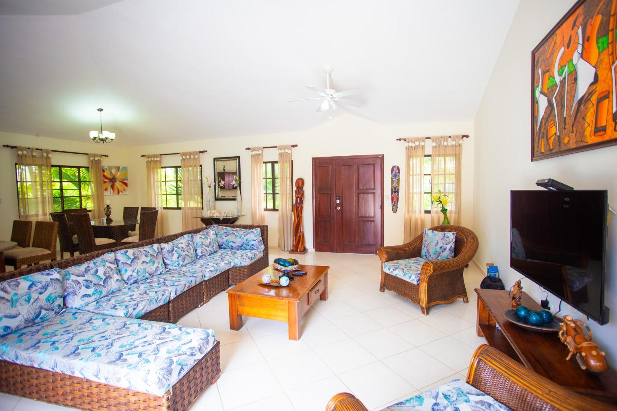 Sosua Ocean Village Luaran gambar