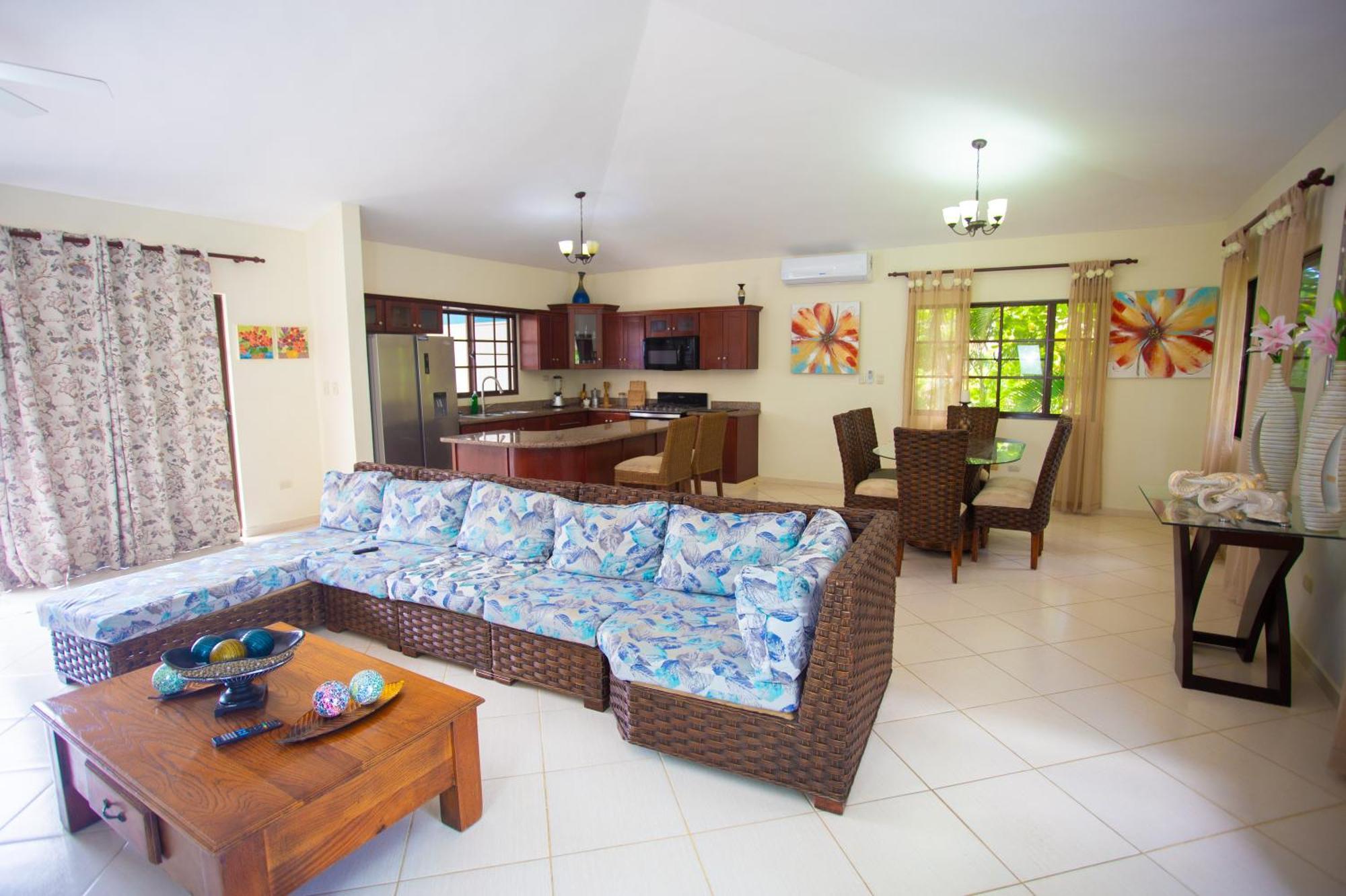 Sosua Ocean Village Luaran gambar