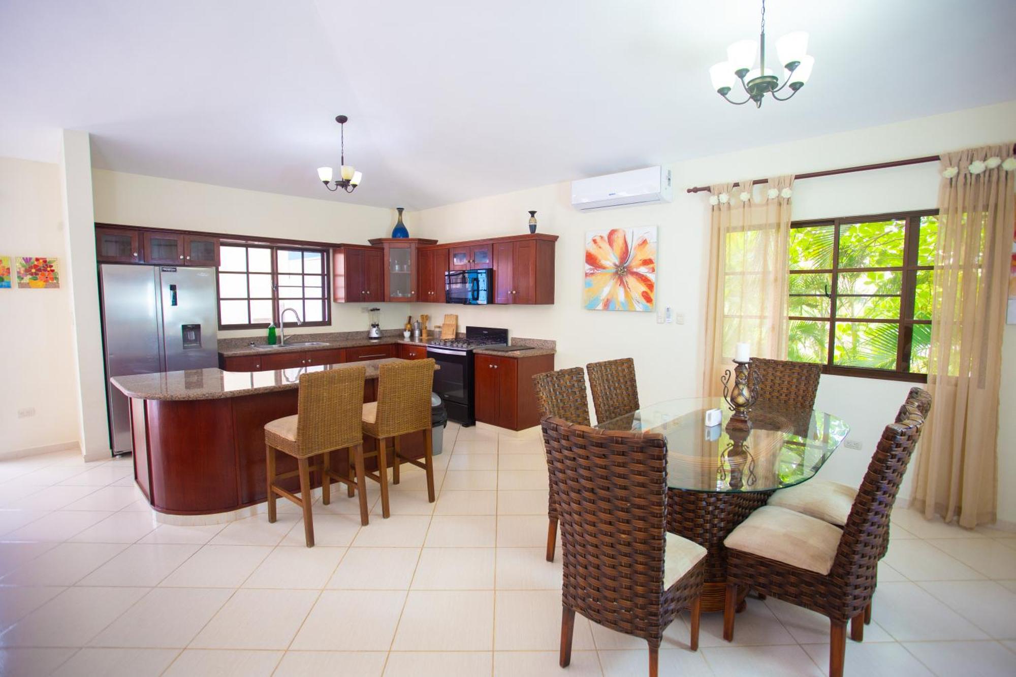 Sosua Ocean Village Luaran gambar