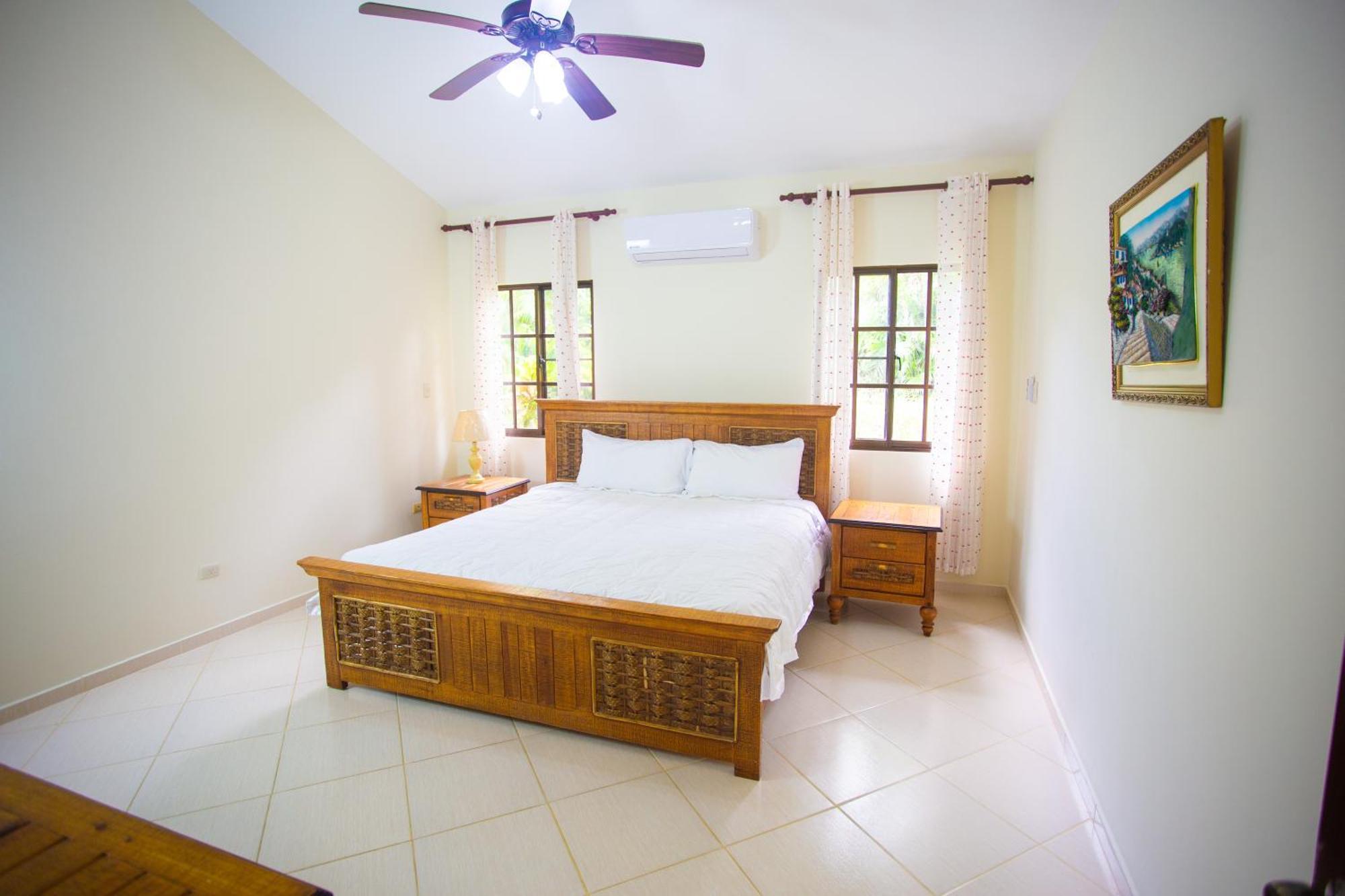 Sosua Ocean Village Luaran gambar