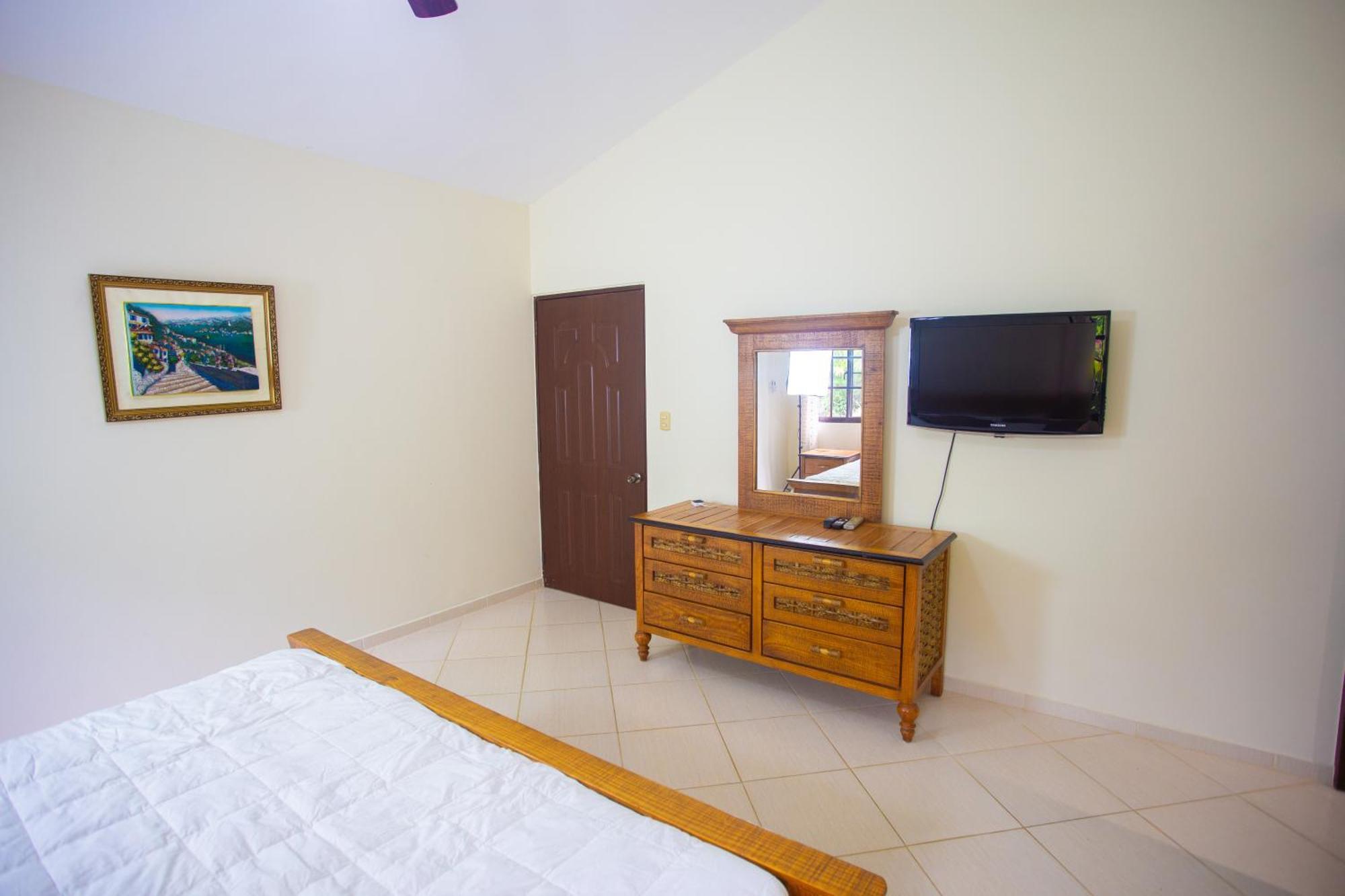 Sosua Ocean Village Luaran gambar