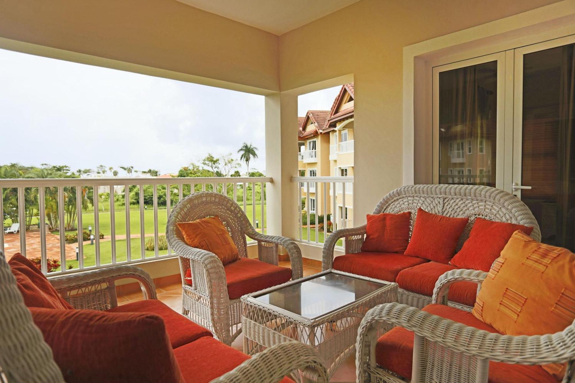 Sosua Ocean Village Bilik gambar