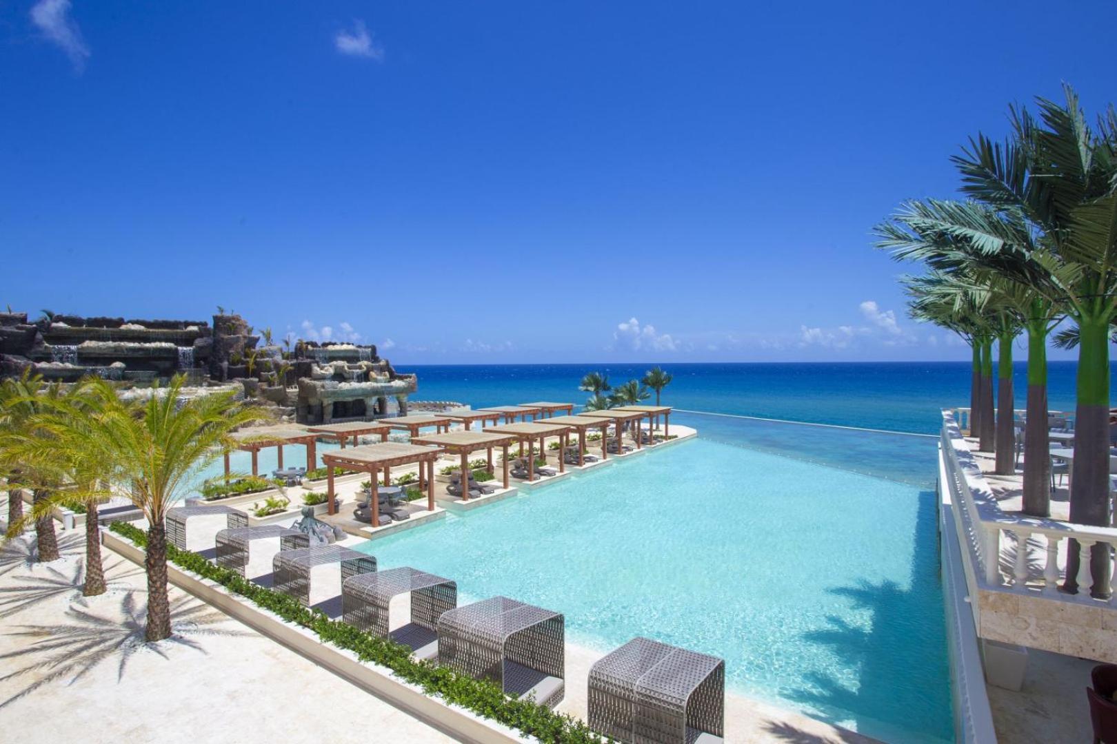 Sosua Ocean Village Luaran gambar