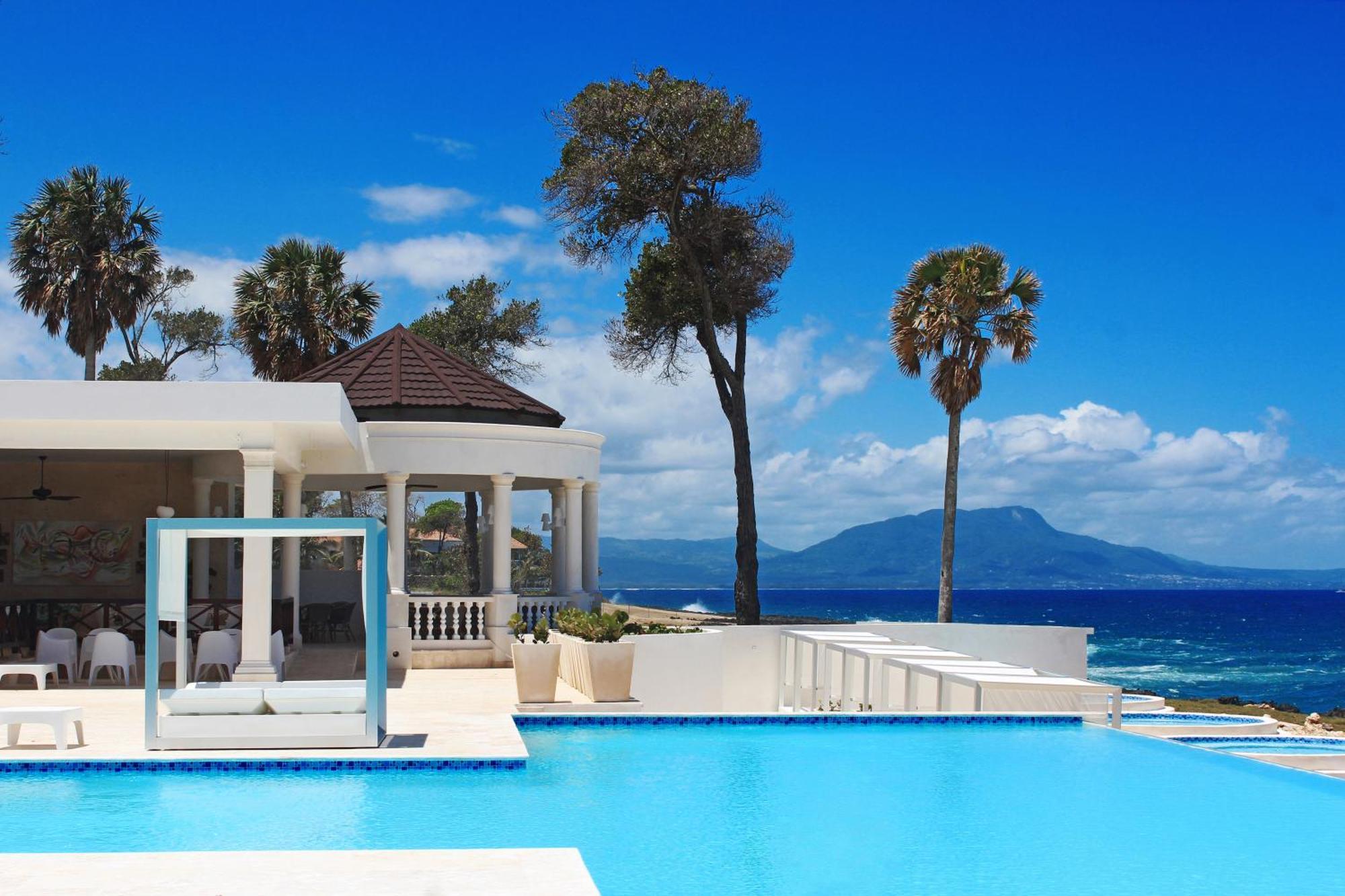 Sosua Ocean Village Luaran gambar