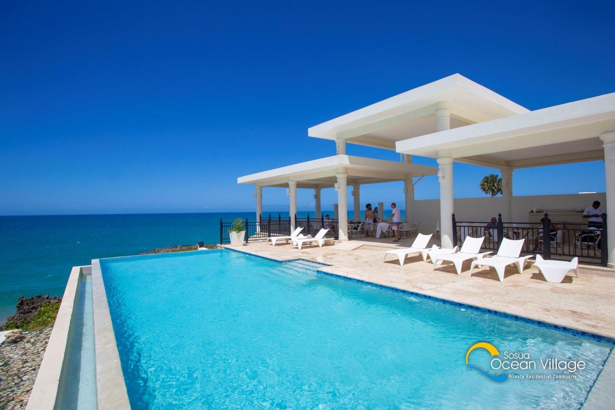 Sosua Ocean Village Luaran gambar