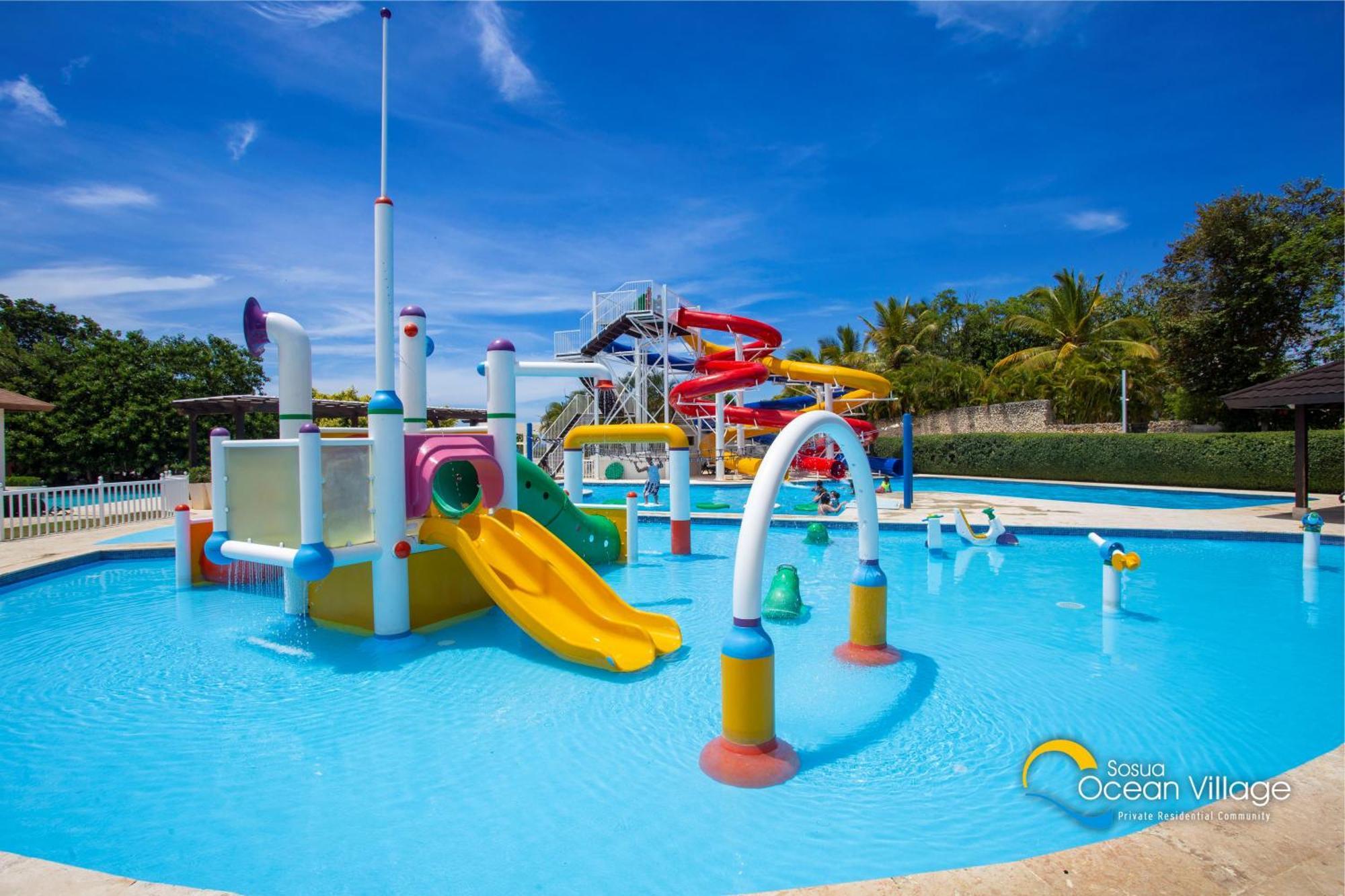 Sosua Ocean Village Luaran gambar