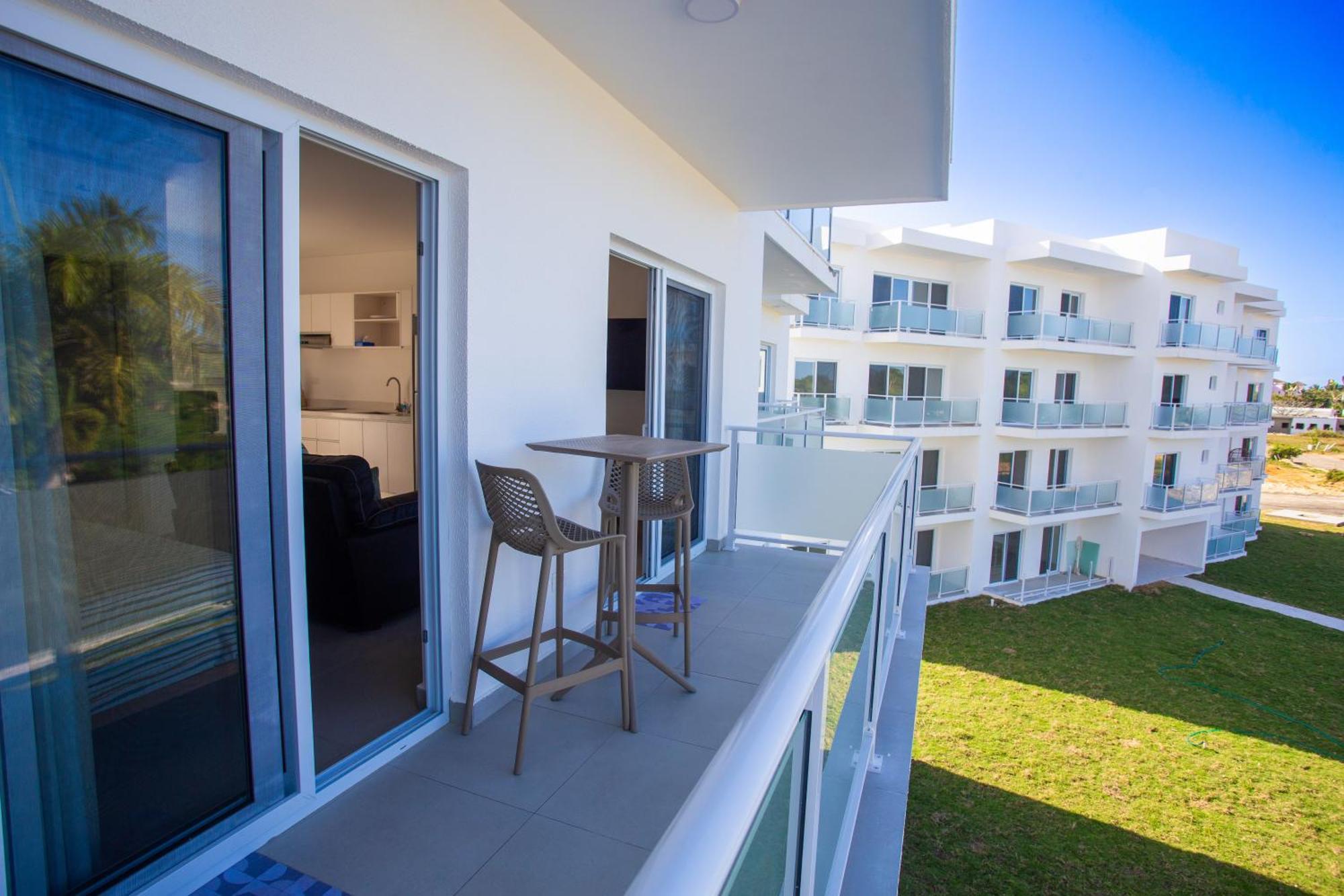 Sosua Ocean Village Bilik gambar
