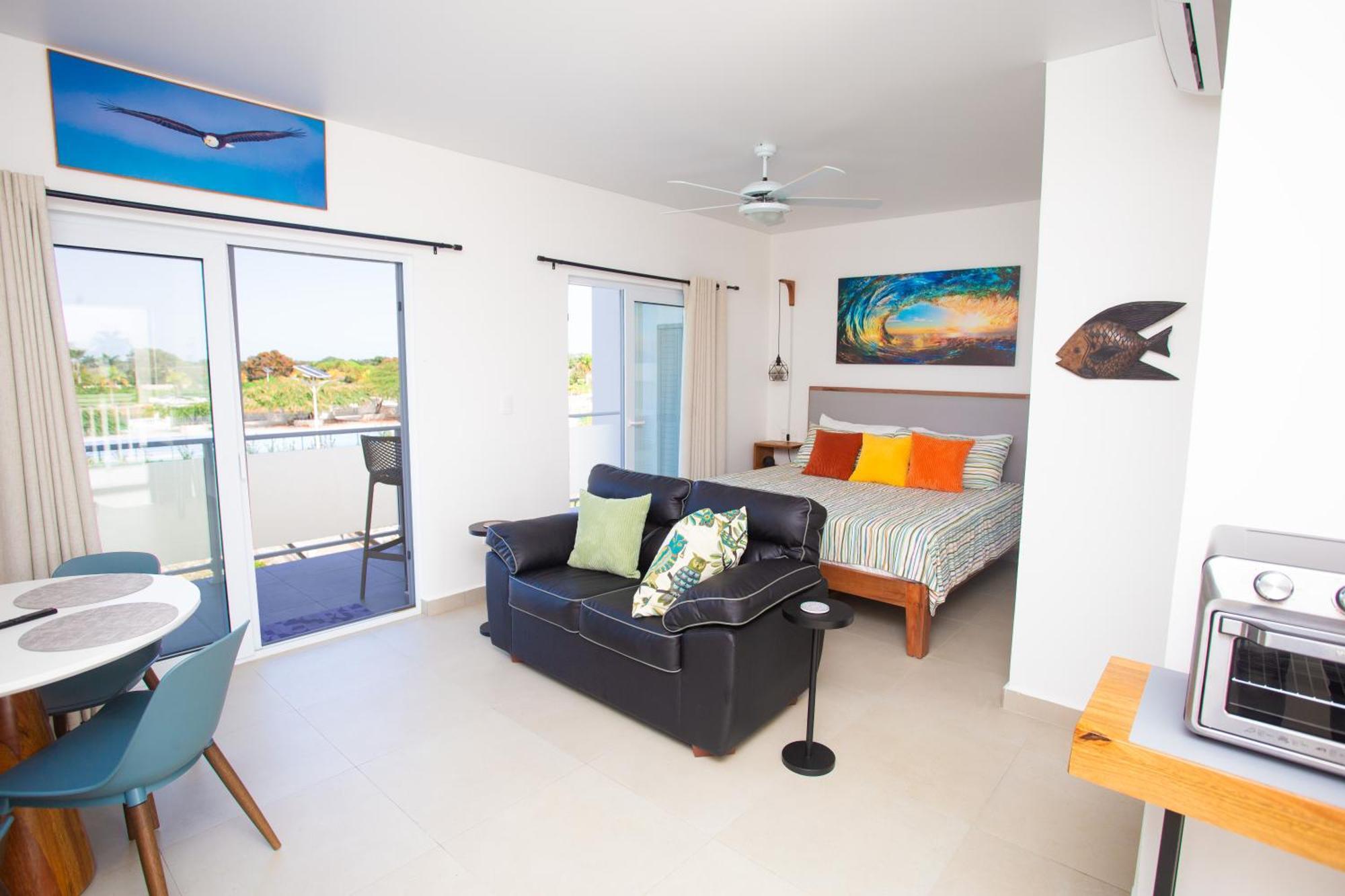 Sosua Ocean Village Bilik gambar