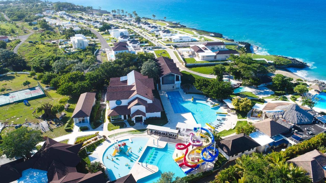 Sosua Ocean Village Luaran gambar
